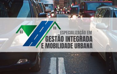 Aula inaugural de especialização em parceria com Detran-PR será no dia 28