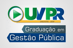 Palácio do Iguaçu recebe aula inaugural do Curso Superior em Gestão Pública da UVPR