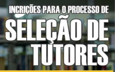 Aberta seleção de tutores para especialização em Gestão Integrada e Mobilidade Urbana