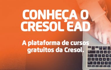 Cresol Instituto disponibiliza plataforma com cursos livres