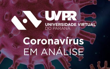 UVPR realiza divulgação científica na página Coronavírus em Análise