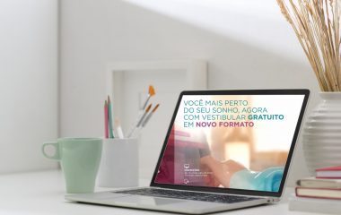 UEPG oferta vestibular EaD com inscrições gratuitas