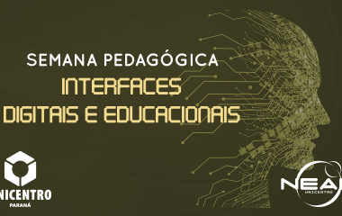 Interfaces Digitais e Educacionais: conteúdo aberto