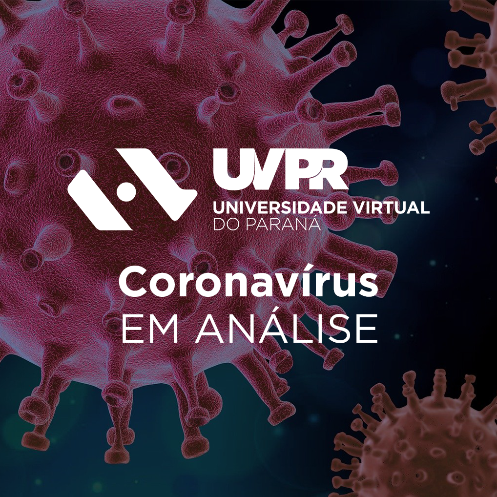 Coronavírus em Análise