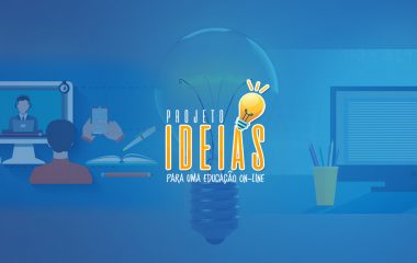 Projeto Ideias ultrapassa as 5 mil inscrições