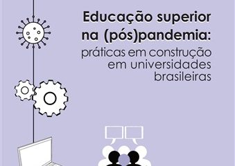 Câmara EaD da Abruem publica artigo sobre educação na pandemia