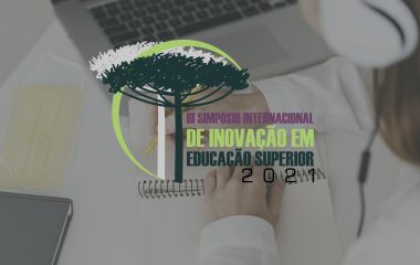 Simpósio discutirá transformação digital na educação superior