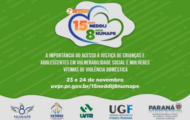 Evento debate justiça para pessoas em situação de vulnerabilidade e vítimas de violência