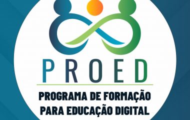 PROED amplia público e prorroga inscrições até 13/03