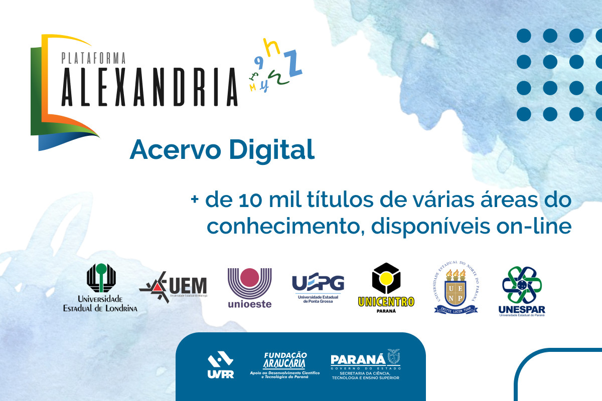 Acervo Digital