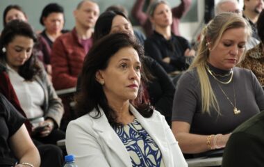 1ª Jornada do PDE 2025 discute o fortalecimento da formação docente no Paraná
